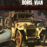 Vian, Boris Le Deserteur