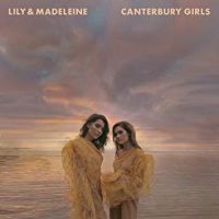 Lily & Madeleine Canterbury Girls