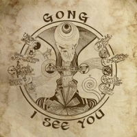 Gong I See You