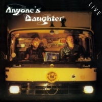 Anyone's Daughter Live-remaster