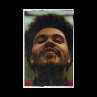 Weeknd, The After Hours (muziekcassette)