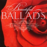 Earth, Wind & Fire Beautiful Ballads