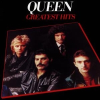 Queen Greatest Hits Vol.1