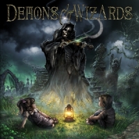 Demons & Wizards Demons & Wizards / 2019 Remaster