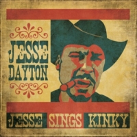 Dayton, Jesse Jesse Sings Kinky