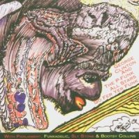 George Clinton Go Fer Yer Funk