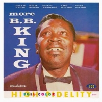 King, B.b. More B.b. King + 8