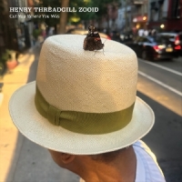 Henry Threadgill Feat. Liberty Ellm Cut You Where You Was