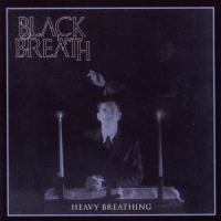 Black Breath Heavy Breathing