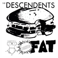 Descendents Bonus Fat -8 Tr.-