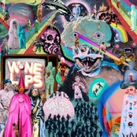 Wine Lips Super Mega Ultra