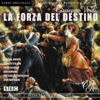 Harnoncourt, Nikolaus La Forza Del Destino