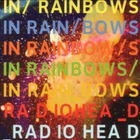 Radiohead In Rainbows