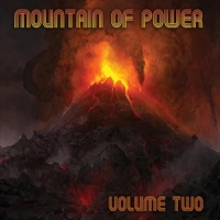 Mountain Of Power Volume Ii