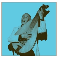 Niles, John Jacob The Boone-tolliver Recordings