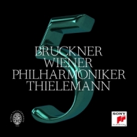 Thielemann, Christian & Wiener Philharmoniker Bruckner: Symphony No. 5 In B-flat Major, Wab 105 (edit