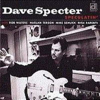 Specter, Dave Speculatin
