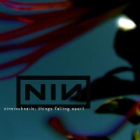 Nine Inch Nails Things Falling Apart