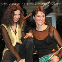 Mullova, Viktoria & Katia Labeque Recital
