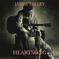Talley, James Heartsong