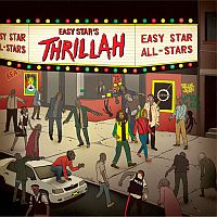 Easy Star All-stars Thrillah