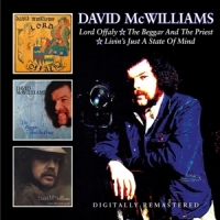 Mcwilliams, David Lord Offaly/beggar And The Priest/livin's Just A State