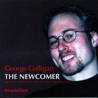 Colligan, George The Newcomer