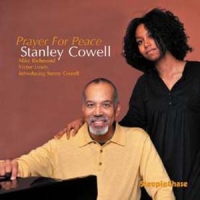 Cowell, Stanley Prayer For Peace