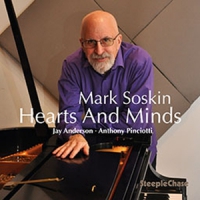Soskin, Mark Hearts And Minds