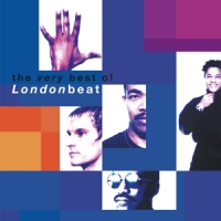 Londonbeat Very Best Of -coloured-