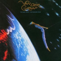 Van Der Graaf Generator The Quiet Zone / The Pleasure Dome