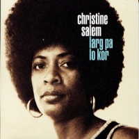 Salem, Christine Larg Pa Lo Kor