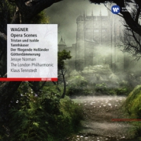 Wagner, R. Scenes From Tristan Und I
