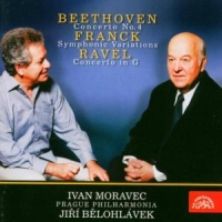 Moravec, Ivan Concerto No.4