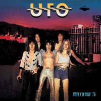 Ufo Hollywood '76