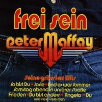 Maffay, Peter Frei Sein