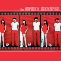 White Stripes, The The White Stripes