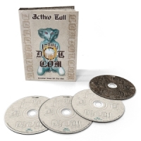 Jethro Tull J-tull Dot Com: Another Cast Of The Net