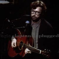 Clapton, Eric Unplugged