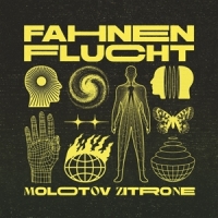 Fahnenflucht Molotov Zitrone