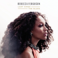Ferguson, Rebecca Lady Sings The Blues