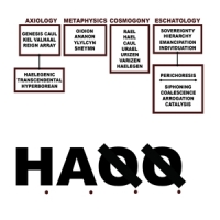 Liturgy H.a.q.q.