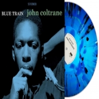 Coltrane, John Blue Train