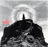 Shins Port Of Morrow