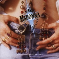 Madonna Like A Prayer