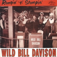 Davison, Wild Bill Rompin  N Stompin