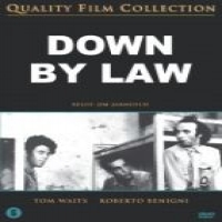Quality Film Collection Down By Law