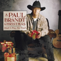 Brandt, Paul Shall I Play For You ?