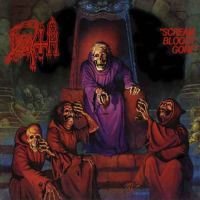 Death Scream Bloody Gore