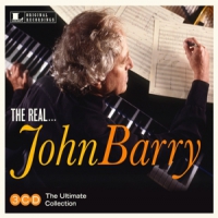 Barry, John The Real... John Barry